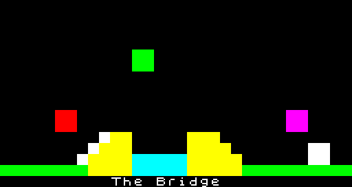 The Bridge