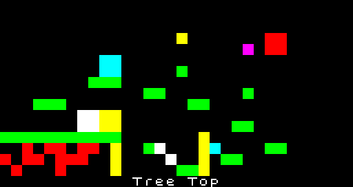 Tree Top