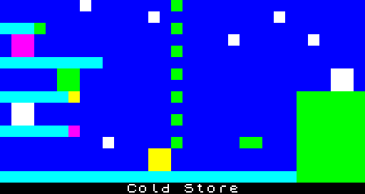 Cold Store
