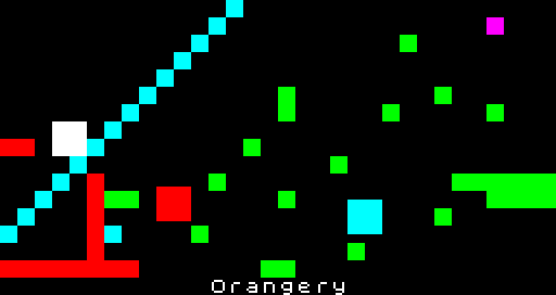 The Orangery