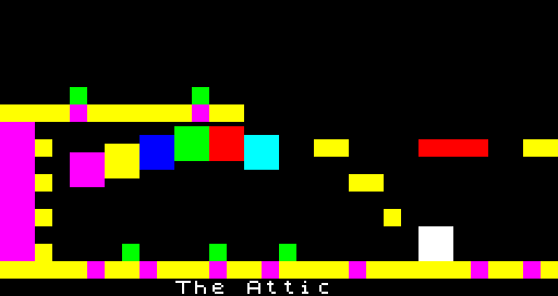 The Attic