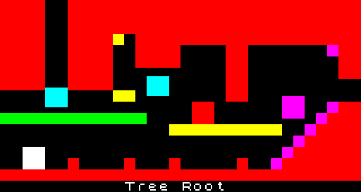 Tree Root