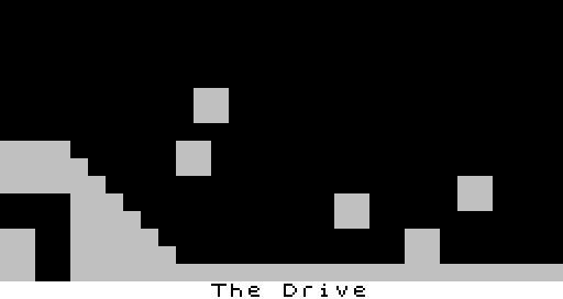 The Drive
