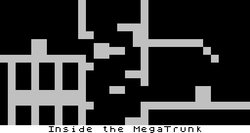 Inside the MegaTrunk