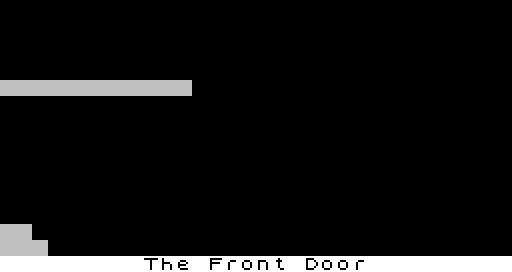 The Front Door