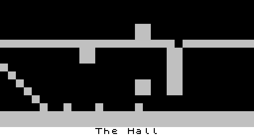 The Hall