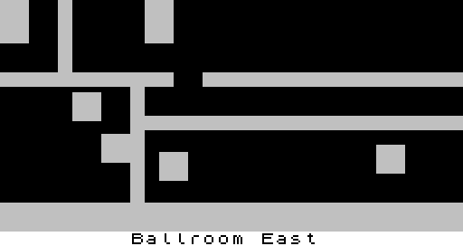 Ballroom East