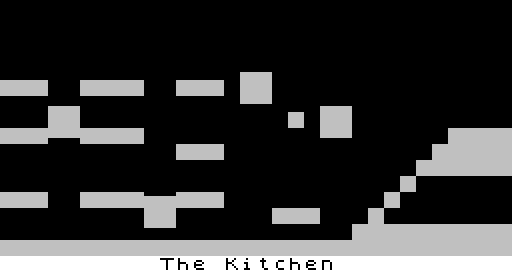 The Kitchen