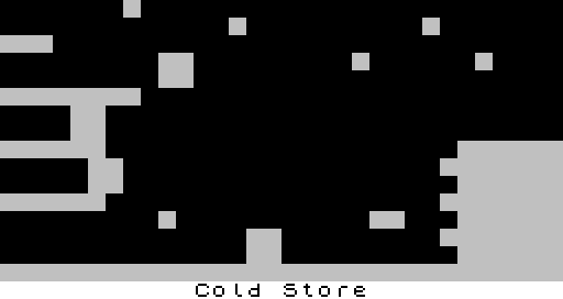 Cold Store