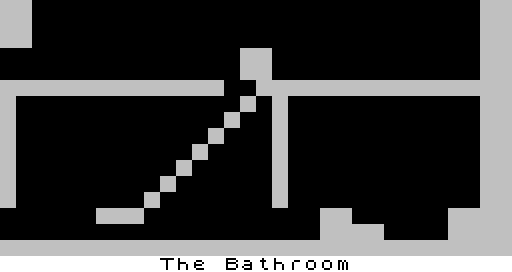The Bathroom