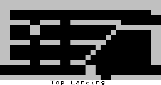 Top Landing
