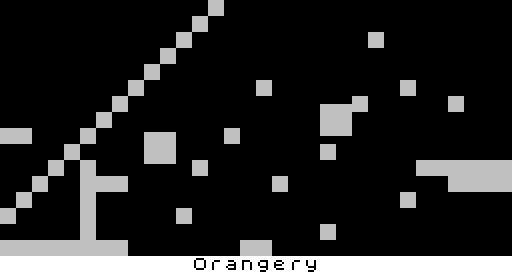 The Orangery