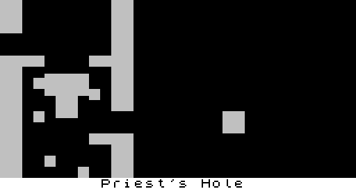 Priests' Hole