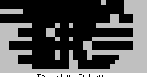 Wine Cellar
