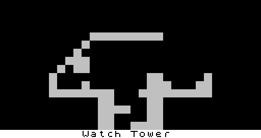 Watch Tower