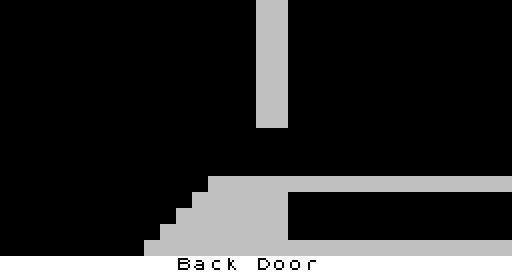 Back Door