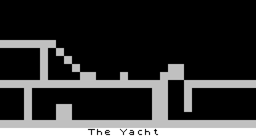 The Yacht